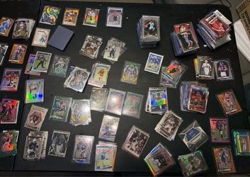 Sports cards for sale (Football, Basketball, Baseball)