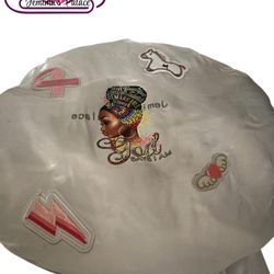 Customized Bonnets