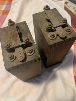 Ford Model T Battery’s