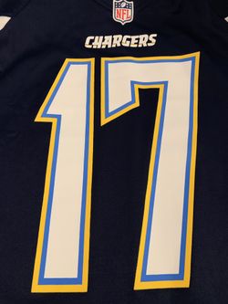 NFL Jersey Chargers