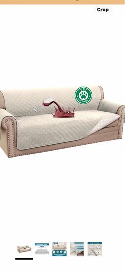 78” XL Sofa Cover