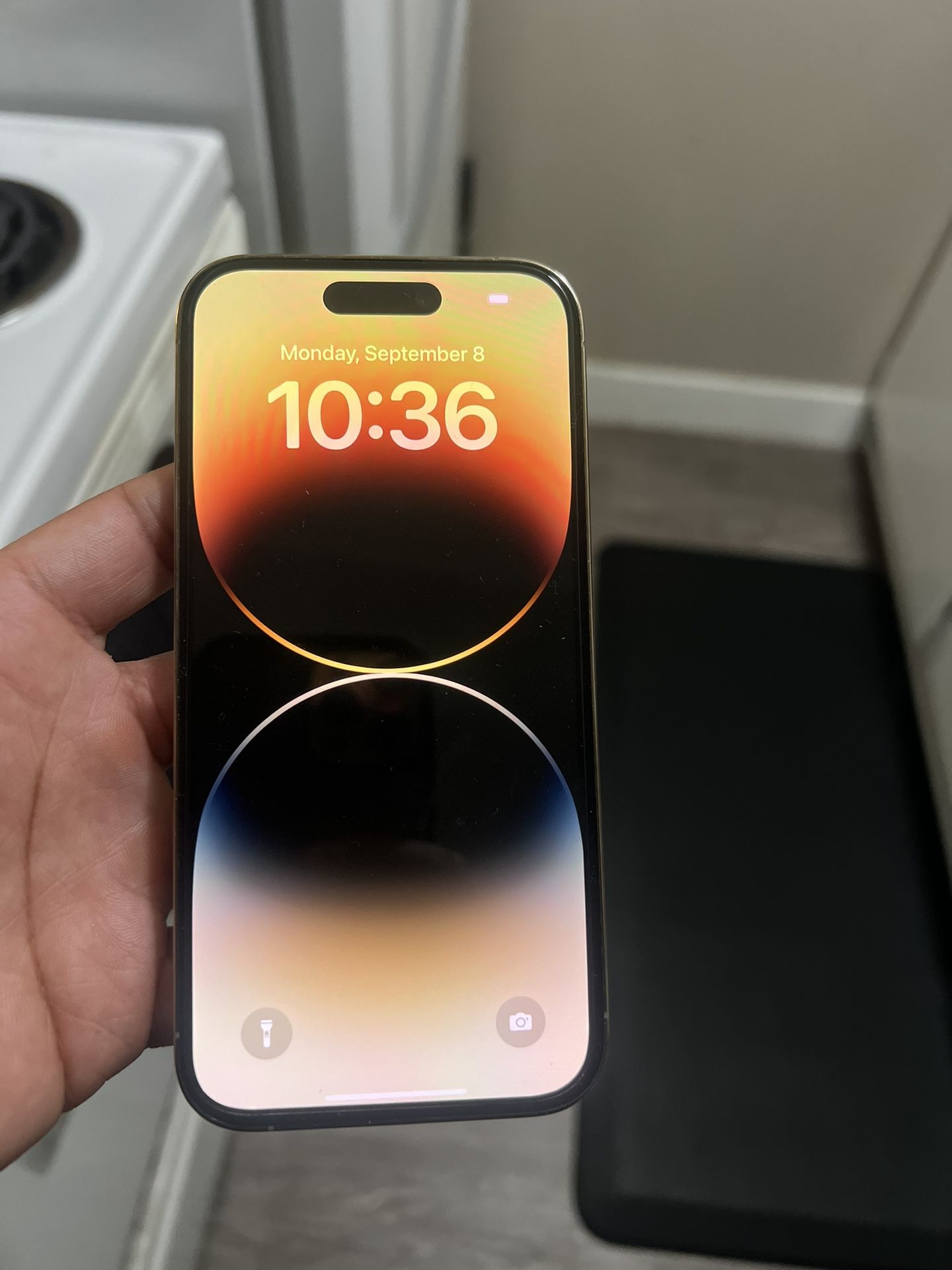 iPhone 14 PRO