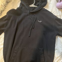 Men Hollister hoodie 