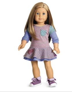 American Several Outfits 