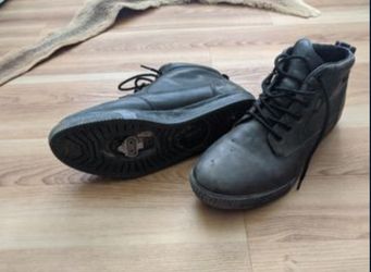 Chrome Ind. Clipless Cycling Boots 