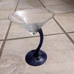 Martini Glass