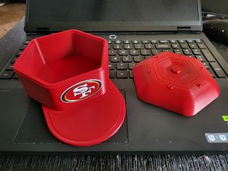 3d printed Ball Cap Gift boxes