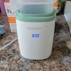 Random Baby Stuff