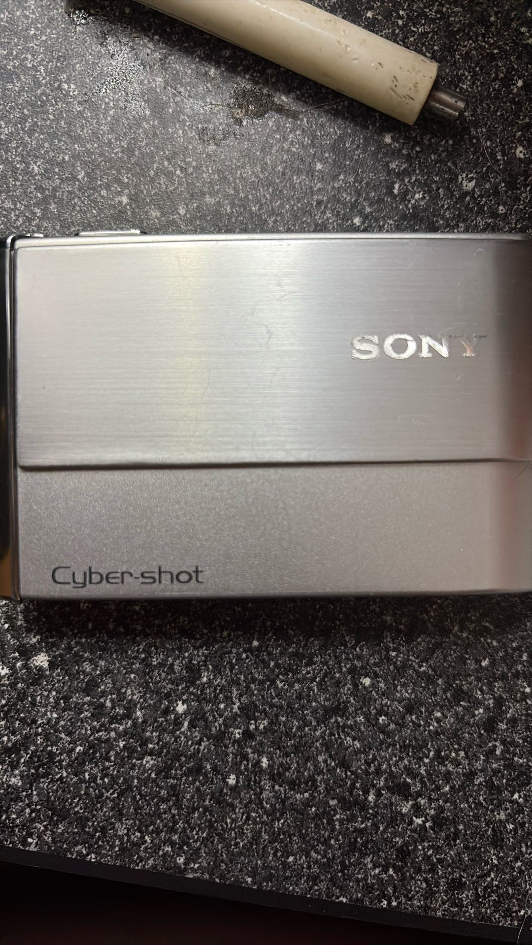 Sony- Cyber shot