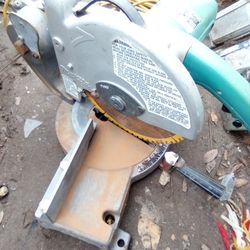 MATABO miter saw