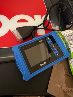 Car scanner Innova SD29