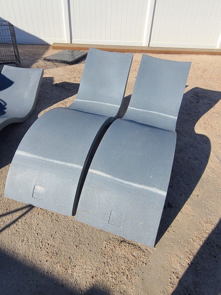 Swimming Pool Chairs