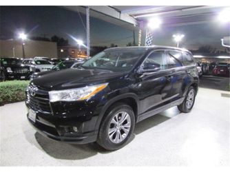 2014 Toyota Highlander