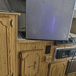 Camper For Sale