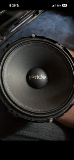 4 pride solo 300