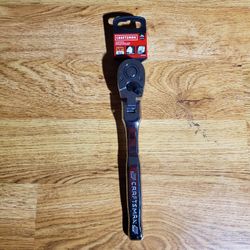 Craftsman Flex Head Rachet 
