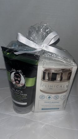 Spa Scriptions Gift sets
