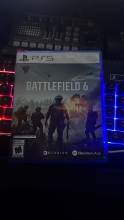 Battlefield 6
