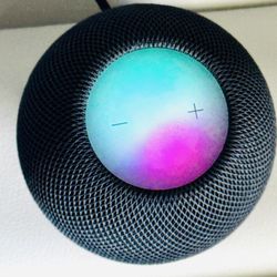 Apple HomePod Mini A2374  No original box or power Adapter 