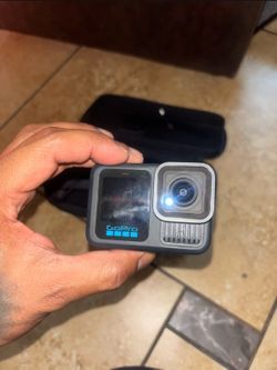 Go Pro HERO 13 Black Action Camera