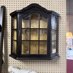 Wall Hanging Display Shelf