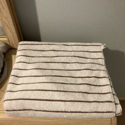 Bath Towels 