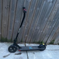 Electric Scooter Hover -1