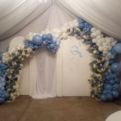 Balloons