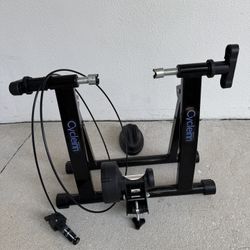 Cycleinn Indoor Bike trainer Stand