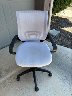 Nice office chair