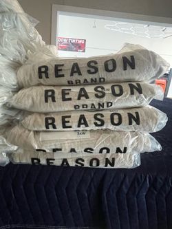 Reason brand jeans (10 pack)