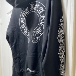 Chrome Heart Hoodie 