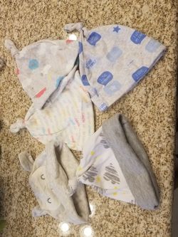 Baby hats
