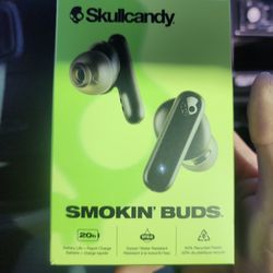 Skullcandy