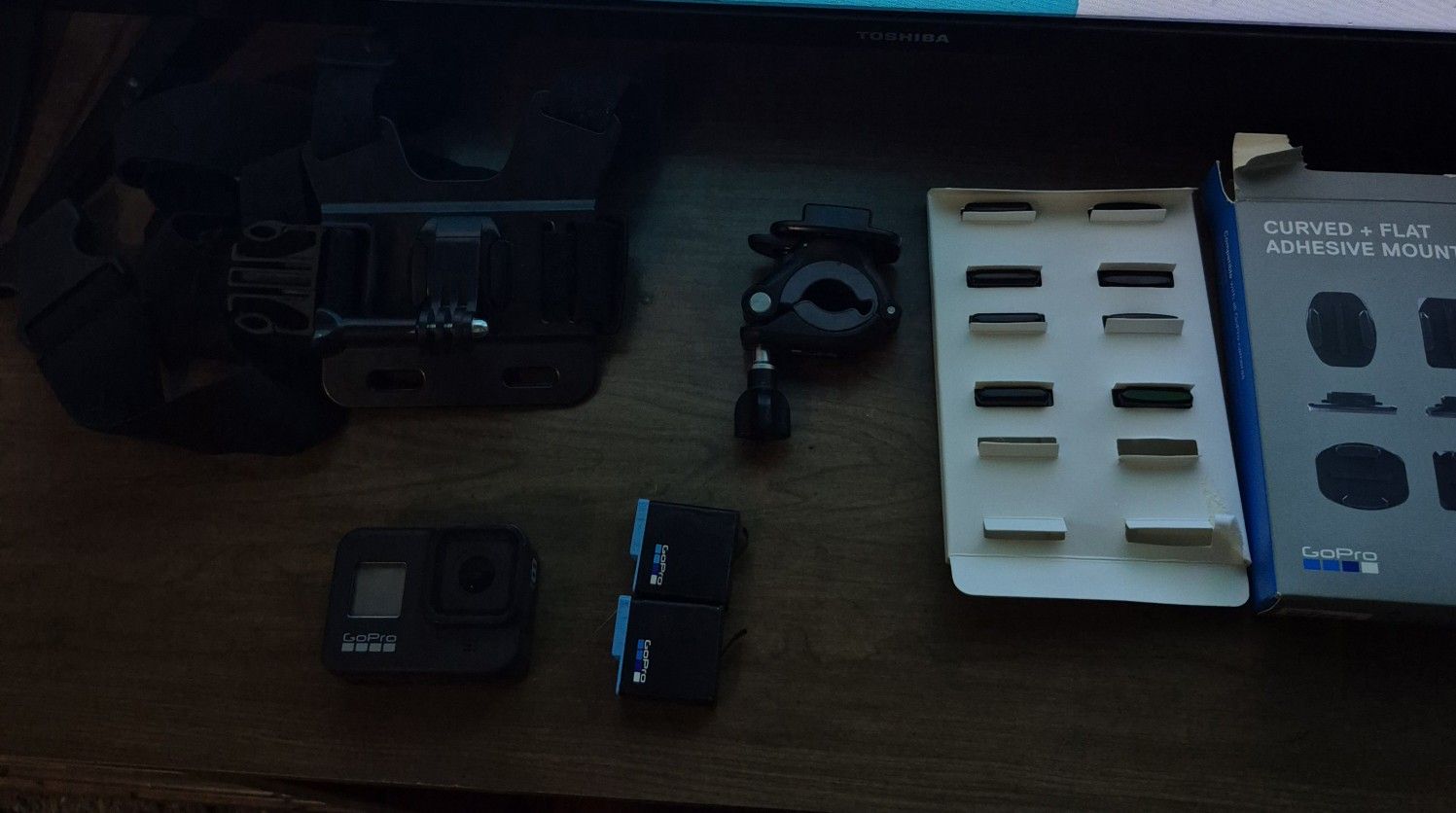 GoPro Hero 8 Black