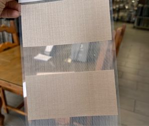 Brand new motorized window shades