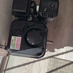 Brand New 212 Predator