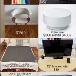 SELLING HOME FURNISHINGS SOUTHBEACH MIAMI