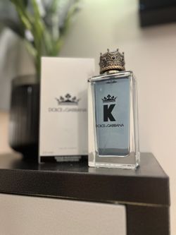 “K” by Dolce & Gabbana