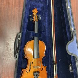 Mini Violin
