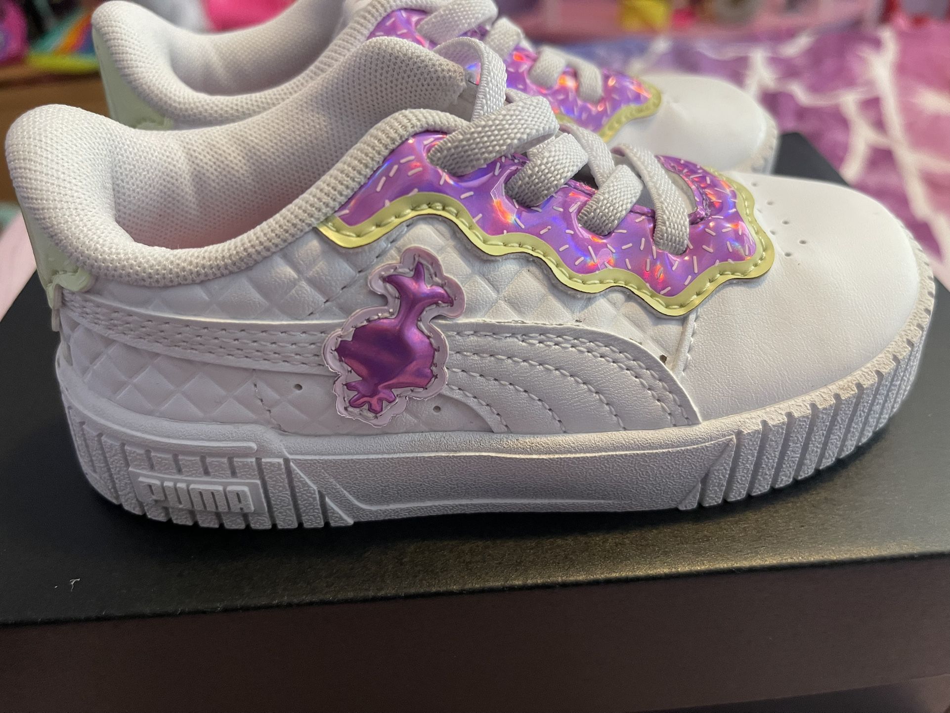 Puma