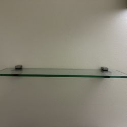 Glass Shelf 
