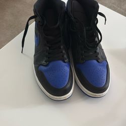 Air Jordon Sneakers 