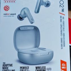 JBL LIVE PRO 2 wireless Earbuds 