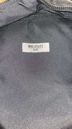 Nike Elite Pro Bag