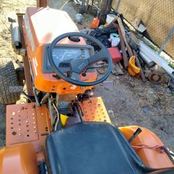 For Sale My Kabutta Tractor Model B1550 HST Automatic