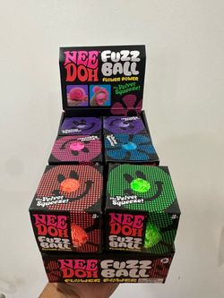 Needoh
