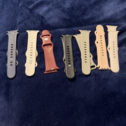 Apple SE Watch Bands 