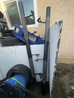 Running Board
