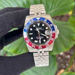 Rolex Watch